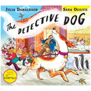 The Detective Dog By Julia Donaldson