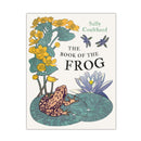 The Book of the Frog, Paperback