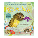 The Bowerbird by Julia Donaldson