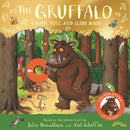 The Gruffalo By Julia Donaldson Board Book