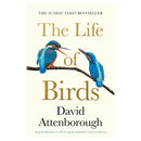 The Life of Birds by David Attenborough (paperback)