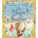 The Magic Feather By Julia Donaldson
