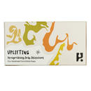 Och Vegan Uplifting soaps gift box