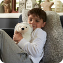 Warmies® Hedgehog heatable soft toy