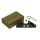 Green Feathers WiFi Hedgehog Box HD Camera pack