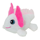 Axolotl soft toy