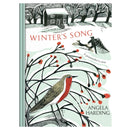 Winter's Song: part of a beautiful new series from Angela Harding
