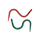 Wooden Twisty Snake Toy