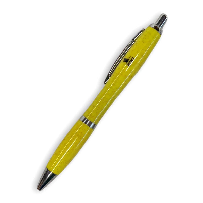 WWT Eco contour pen