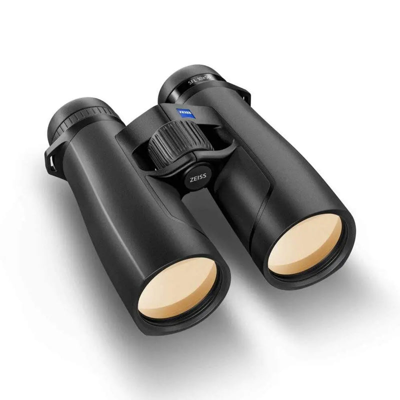 Zeiss SFL 10x50 Binocular