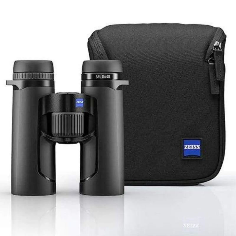 Zeiss SFL 8x40 Binocular