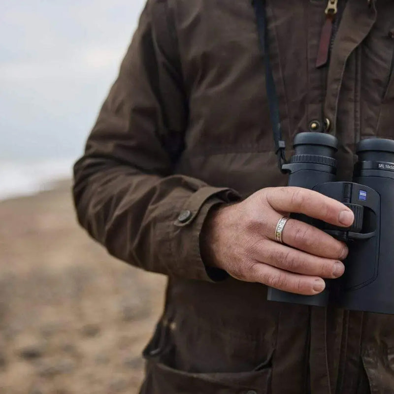 Zeiss SFL 8x50 Binocular