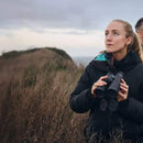 Zeiss SFL 12x50 Binocular