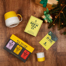 Brew Tea Co Mini All Killer, No Filler gift set
