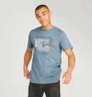 Men's Bewick's Swans T-shirt