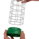 Bird Lovers™ Fat Ball Feeder