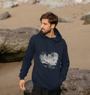 Egret Hoodie
