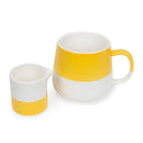 Brew Tea Mug and Jug Set