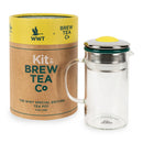 Brew Tea Teapot