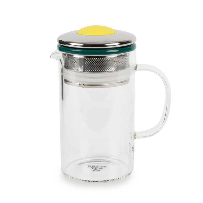Brew Tea Teapot