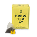 Brew Tea Co. - WWT special edition breakfast tea