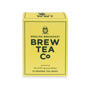 Brew Tea Co. - WWT special edition breakfast tea