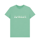 Peppermint Printed T-shirt Front