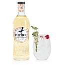 Cask Aged Sunshine Gin