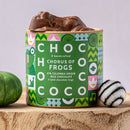 Chococo A Chorus of Chocolate Frogs