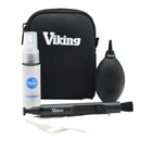 Viking Lens Cleaning Kit