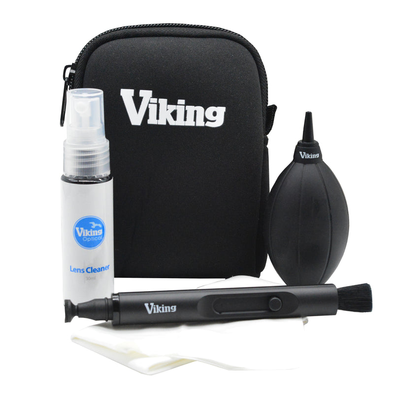 Viking Lens Cleaning Kit