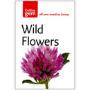Collins Gem - Wild Flowers