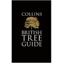 Collins British Tree Guide - Collins Pocket Guide (Paperback)