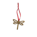 Made by Pivot for WWT Dragonfly hanging decoration
