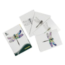 Dragonfly Notecard Wallet