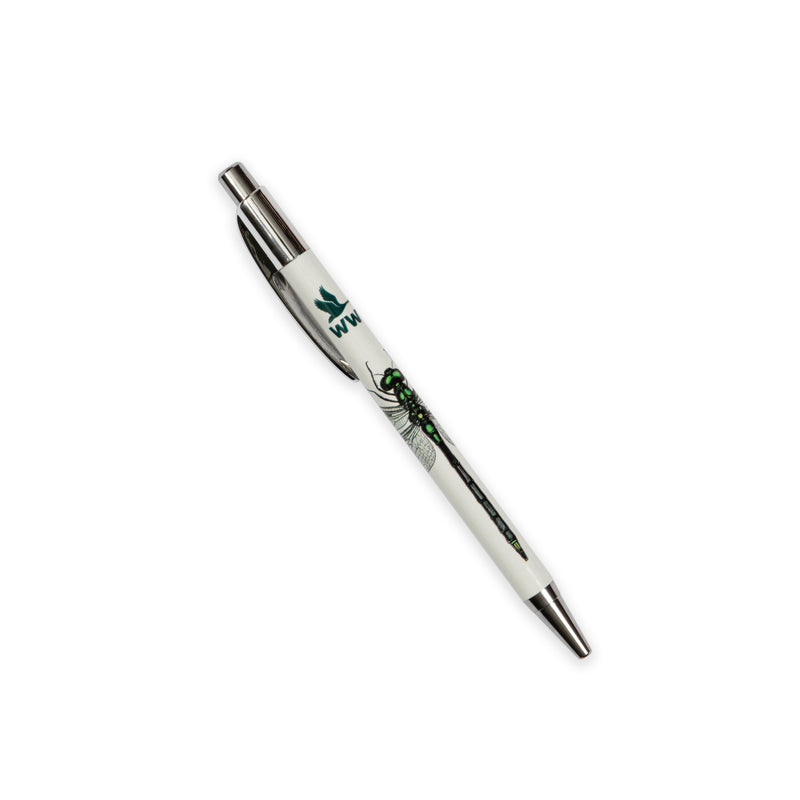 Dragonfly pen
