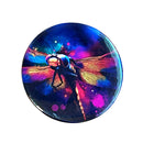 Wetland Icons - Button badge