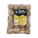 Premium quality fat balls for birds