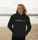 Goose groupies Hoodie