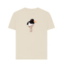 Oat Women's Oystercatcher t-shirt
