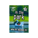 i-SPY in the Park: Spy it! Score it!