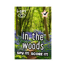 i-SPY in the Woods: Spy it! Score it!