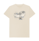 Oat Printed T-shirt