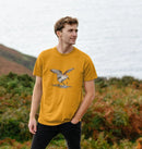 Adult's Spoon-billed Sandpiper t-shirt