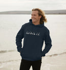 Goose groupies Hoodie