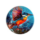 Wetland Icons - Button badge