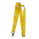 WWT Logo lanyard