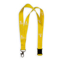 WWT Logo lanyard