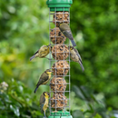 Bird Lovers™ Fat Ball Feeder
