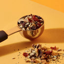 Brew Tea Co Lemon and Ginger Loose Leaf Tea